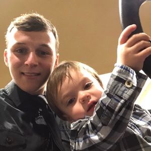 Meet your Posher, Edward